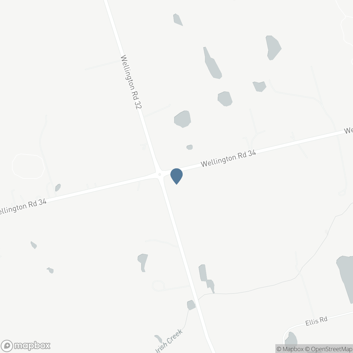 PART LOT 6 CONCESSION 2 PUSLINCH PART 1, Puslinch, Ontario N0B 2J0